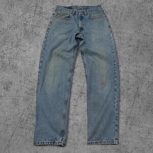 Vintage Levi 550 Jeans
